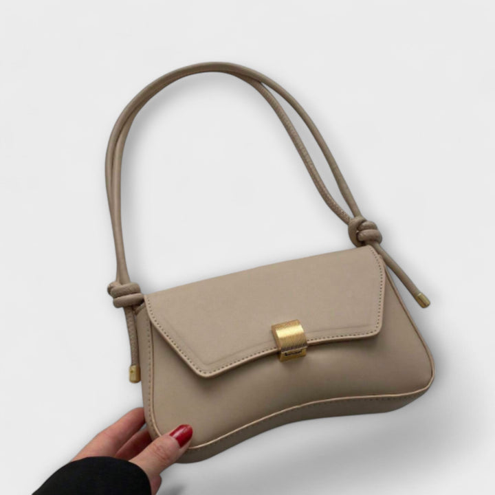 Persephone | Vintage Foldover Borsa