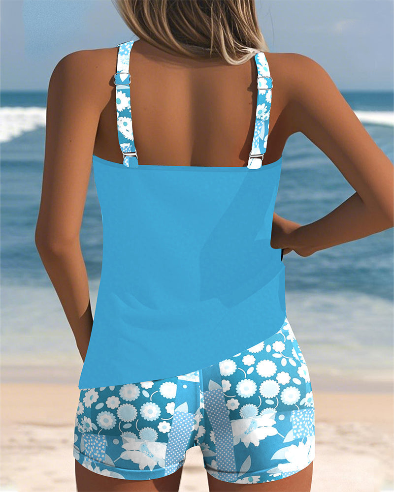 Nina | Fashionable Costumi da Bagno Completo