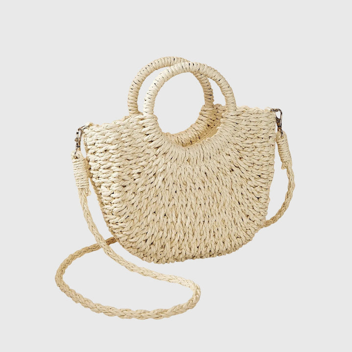 Fauna | Quotidiano Shoulder Borsa