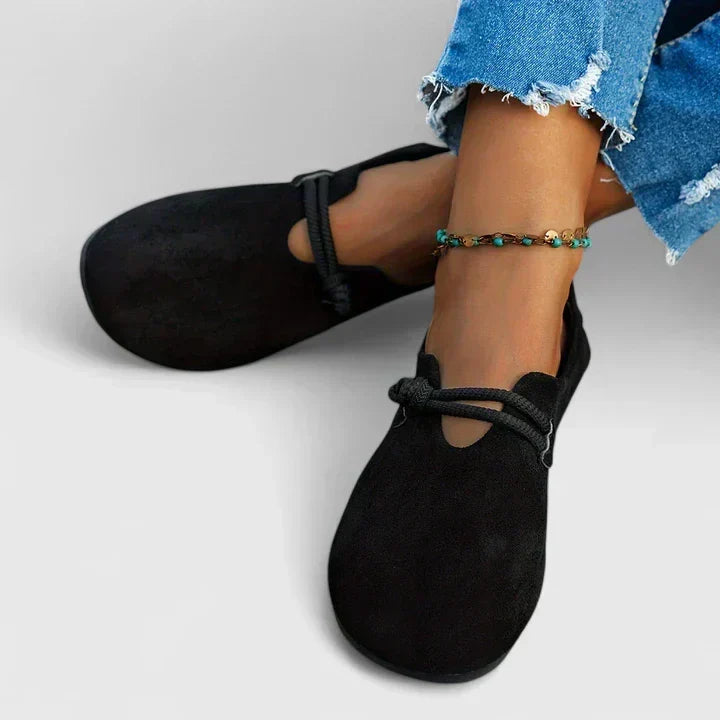 Cami | Quotidiano Comfort Loafers