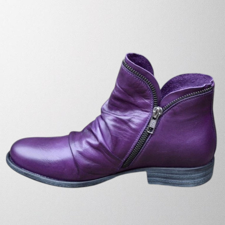 Lisa | Comodo orthopedic boots