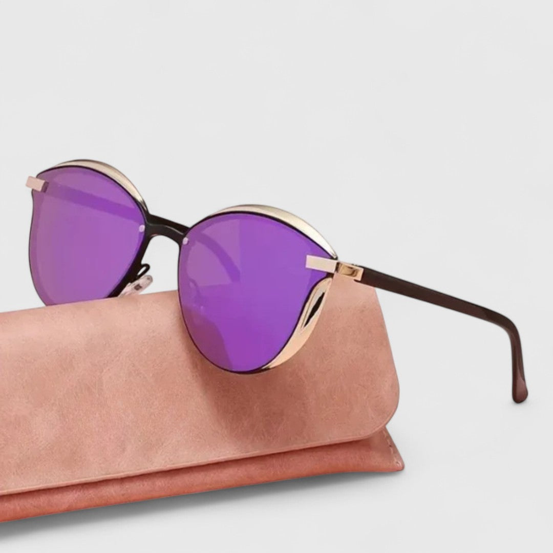Preslee | Occhiali da Sole Sofisticati