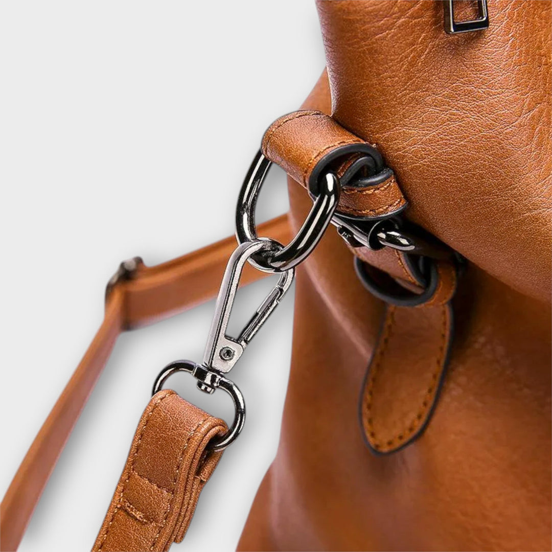 Kalindra | Elegante Shoulder Borsa