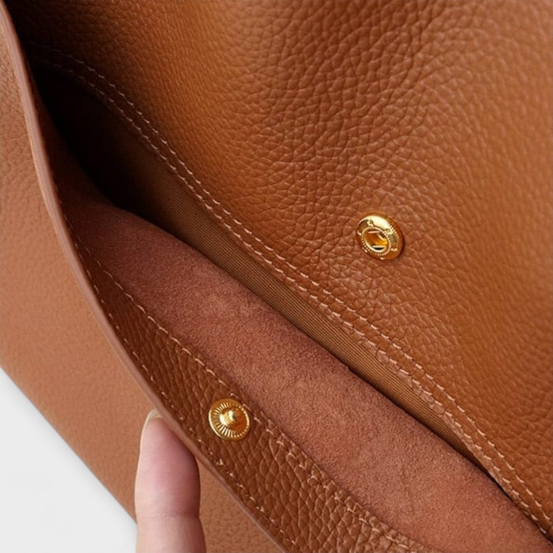 Vespera | Quotidiano Shoulder Borsa