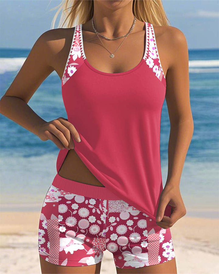 Nina | Fashionable Costumi da Bagno Completo
