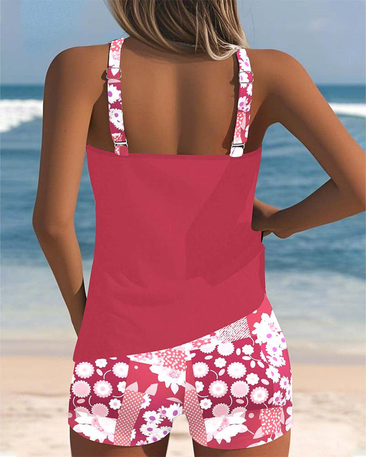 Nina | Fashionable Costumi da Bagno Completo