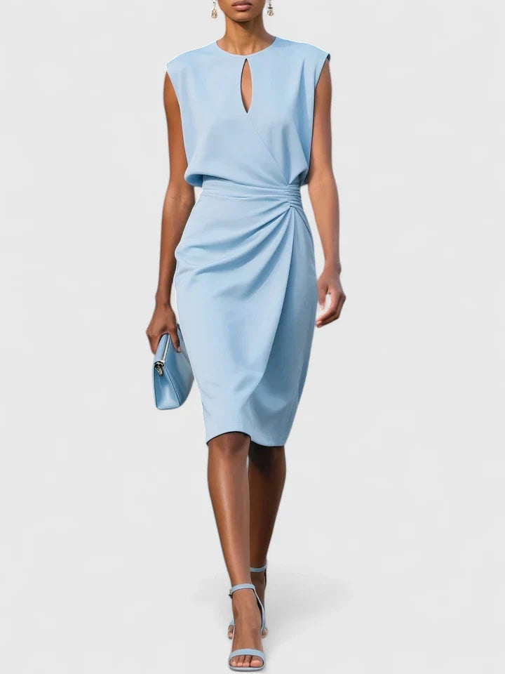 Lisandra | Sophisticated Abito