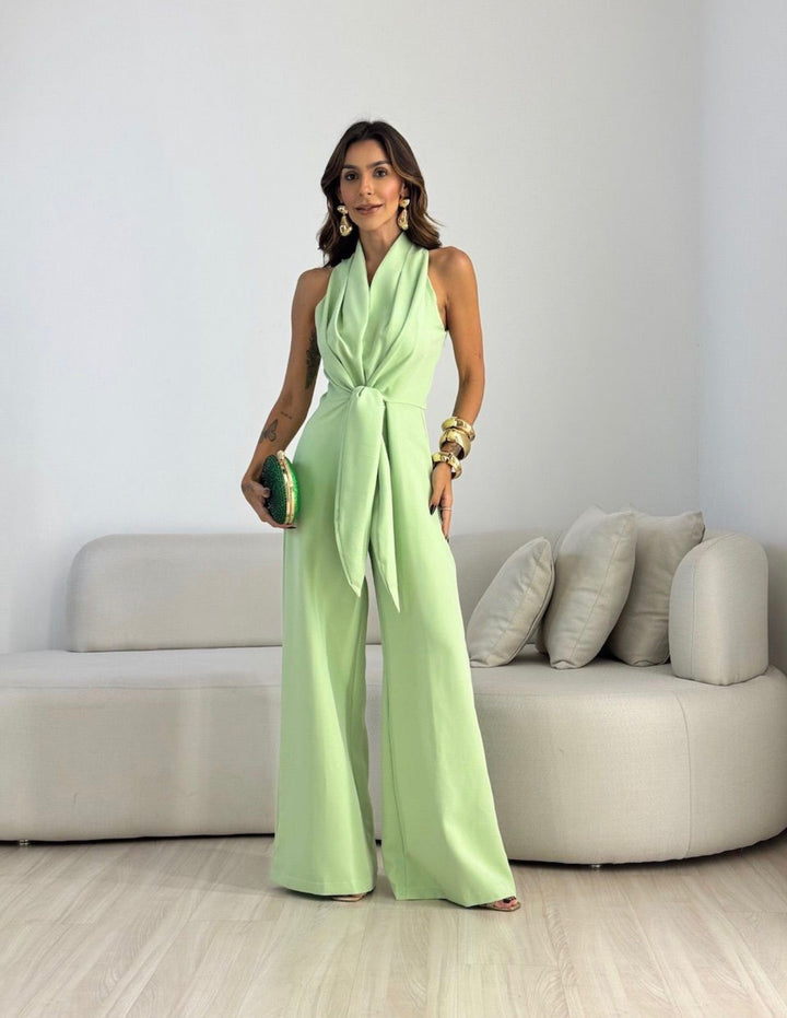 Amara | Elegante Tuta