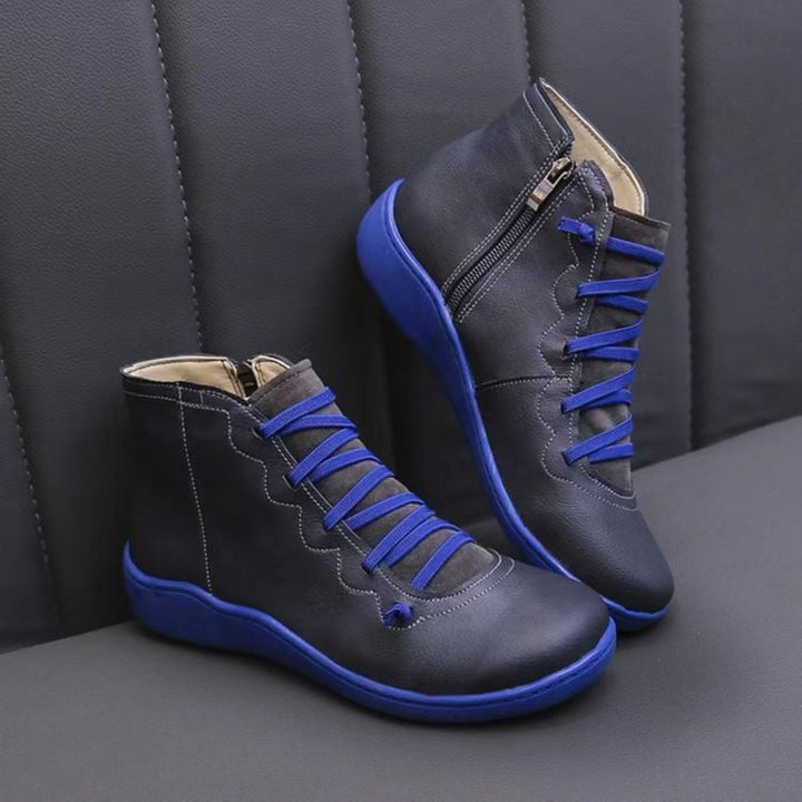 Missy | Comodo support boots