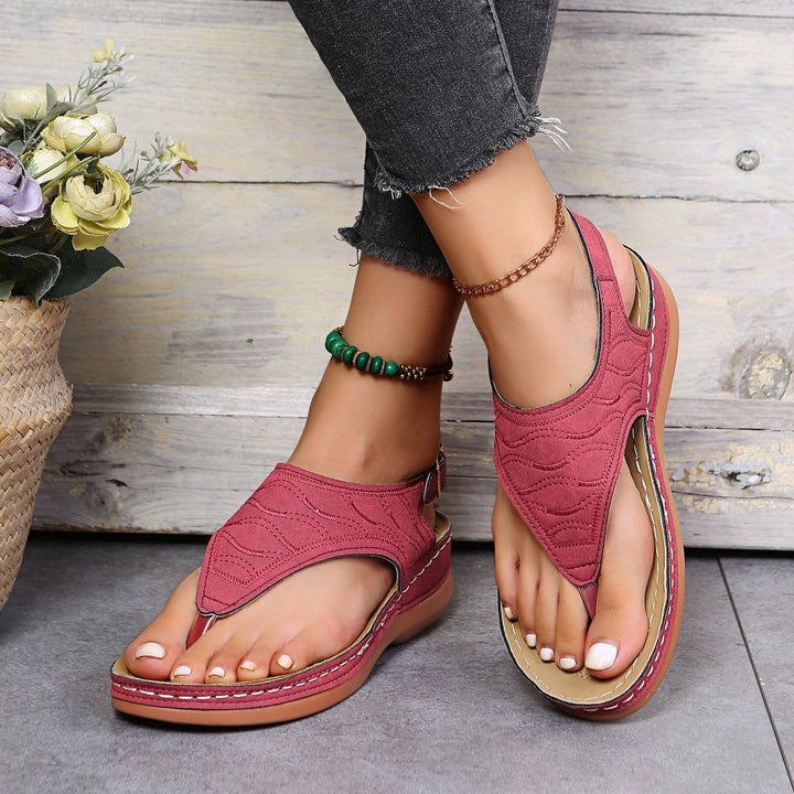 Clara | Ergonomic Comfort Sandali