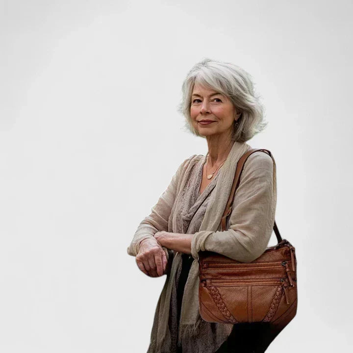 Bellisara | Elegante Shoulder Borsa