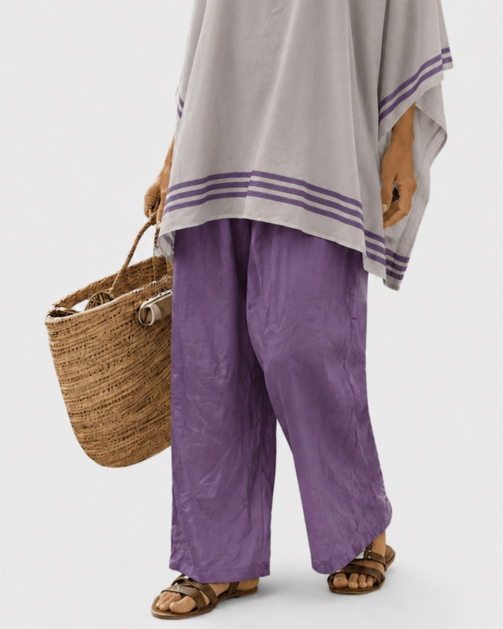 Zandrel | Spalle Scoperte Top Completo