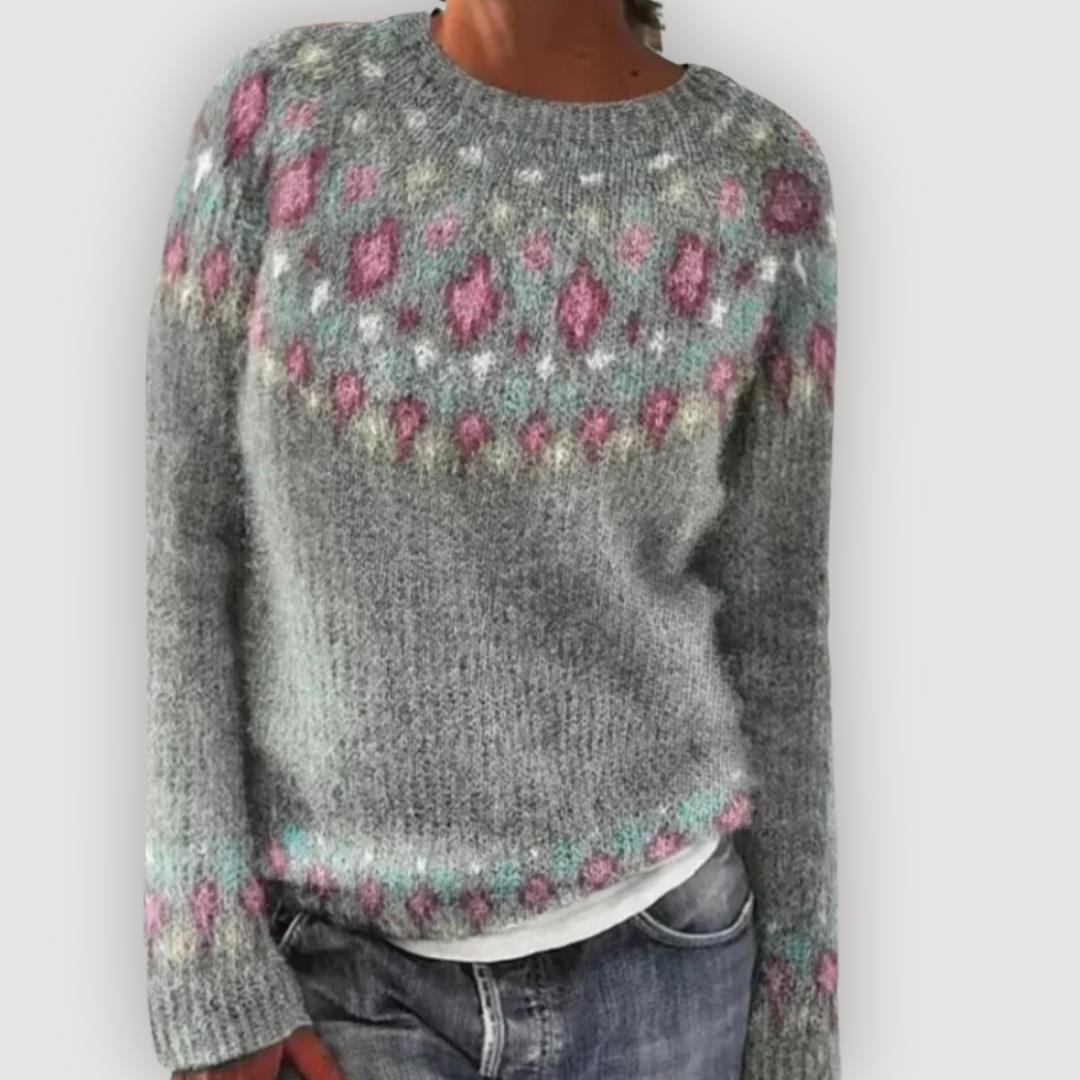 Lucy | Sheep Maglia Jumper