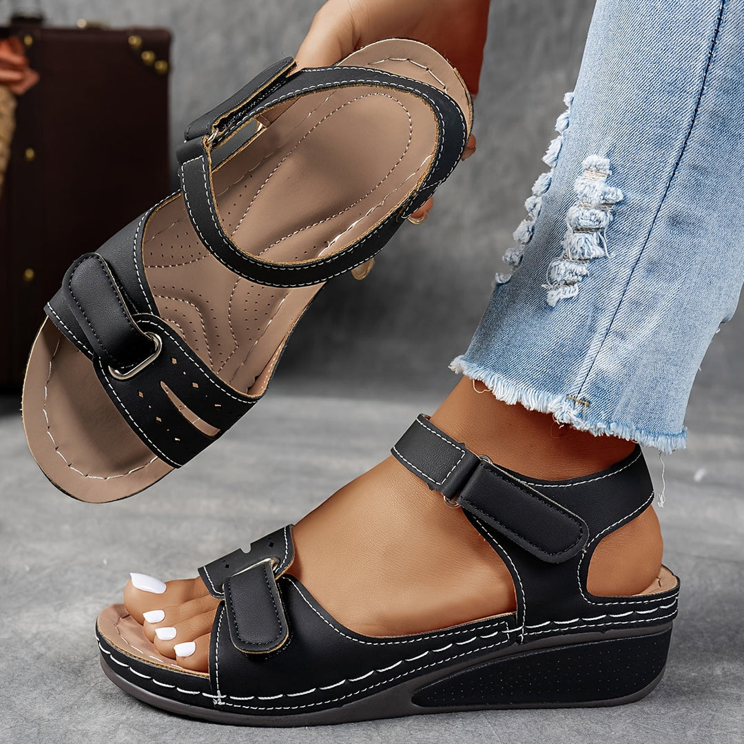 Ella | Comfort Orthopedic Sandali