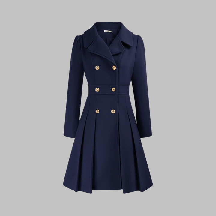 Dami | Double Button Cappotto