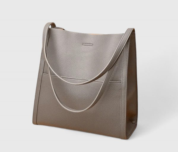 Halstead | Elegante Shoulder Borsa