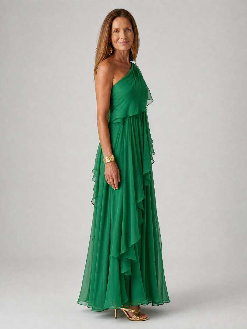 Valeria | Maxi Abito