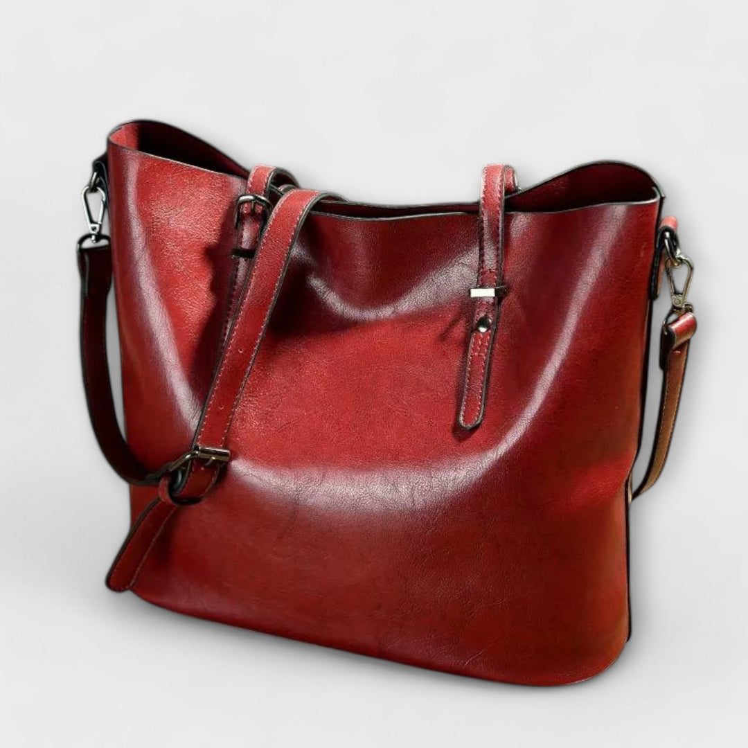 Orianna | Vintage Shoulder Borsa
