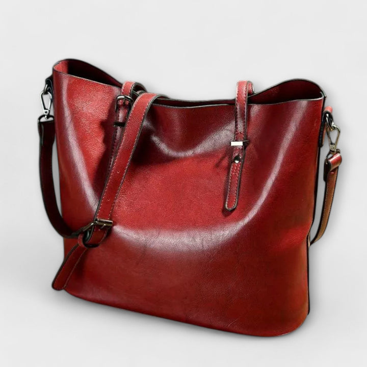 Orianna | Vintage Shoulder Borsa