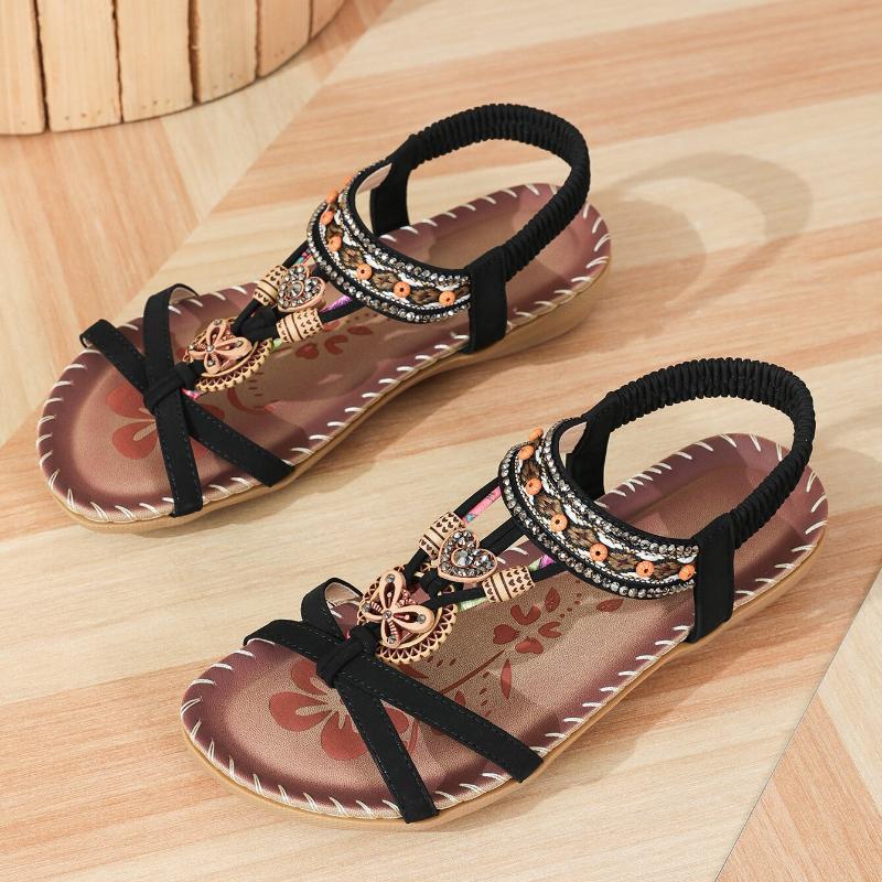 Beryl | Supportive Orthopedic Supportive Comfort Sandali
