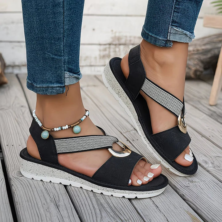 Mila | Elegante Comfort Sandali