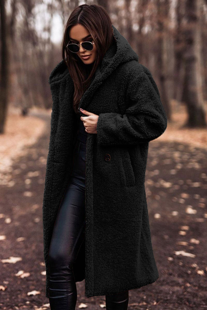 Emily | Classico Inverno Cappotto
