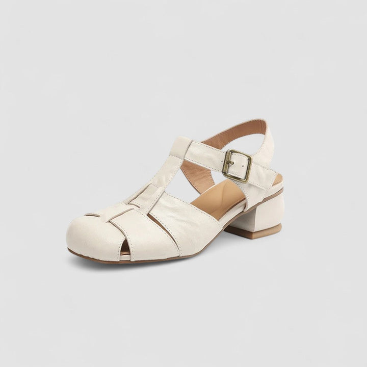 Saryanna | Scarpe Ortopediche Mary Jane