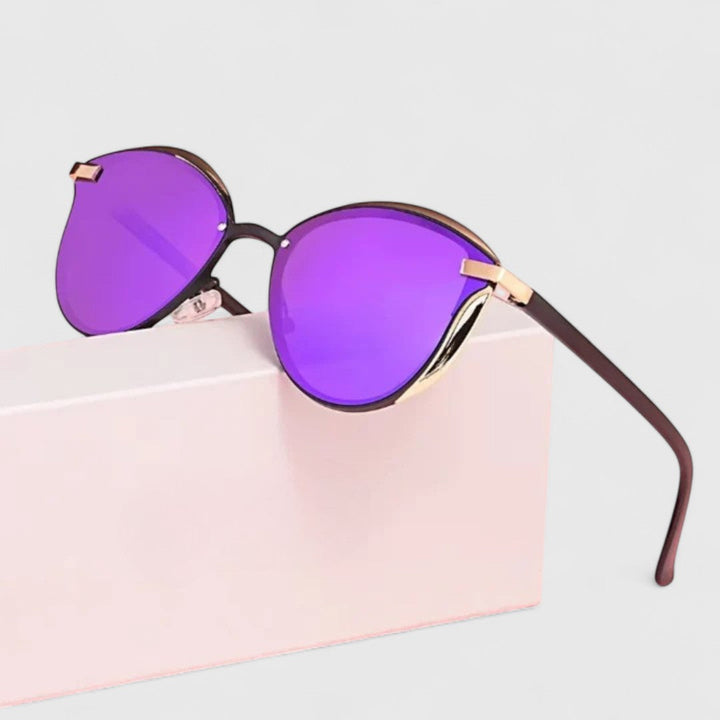 Preslee | Occhiali da Sole Sofisticati
