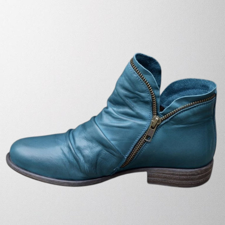 Lisa | Comodo orthopedic boots