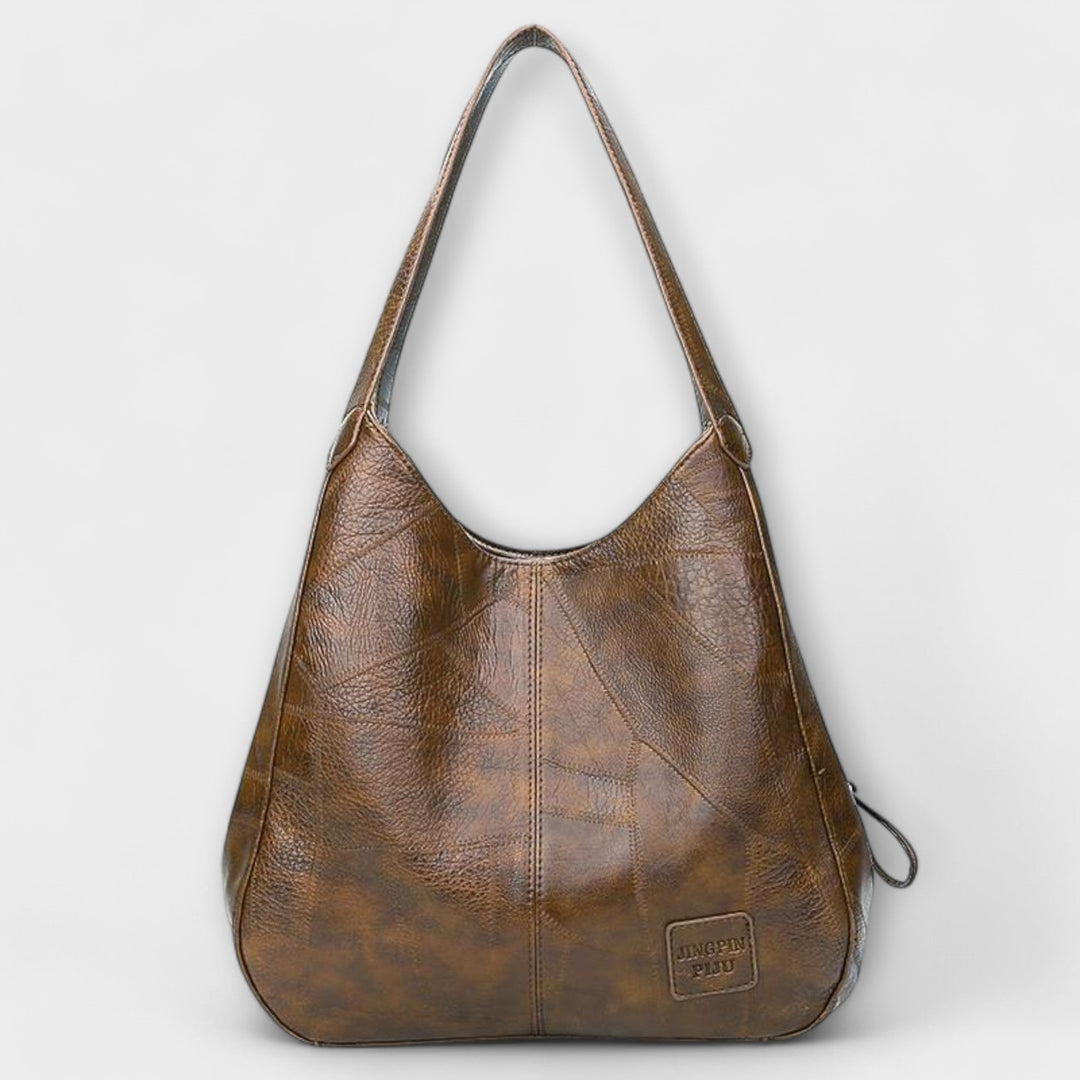 Nadette | Vintage Shoulder Borsa