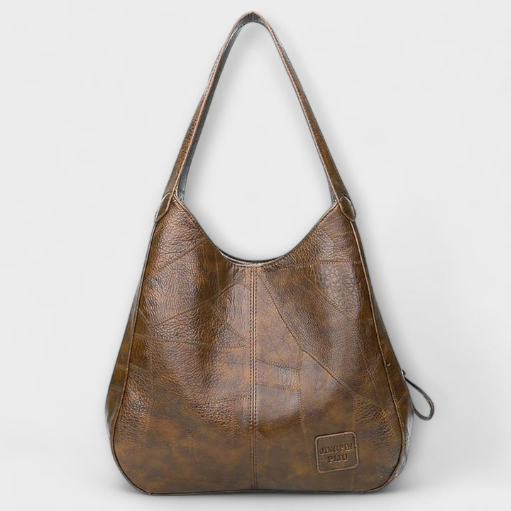 Nadette | Vintage Shoulder Borsa