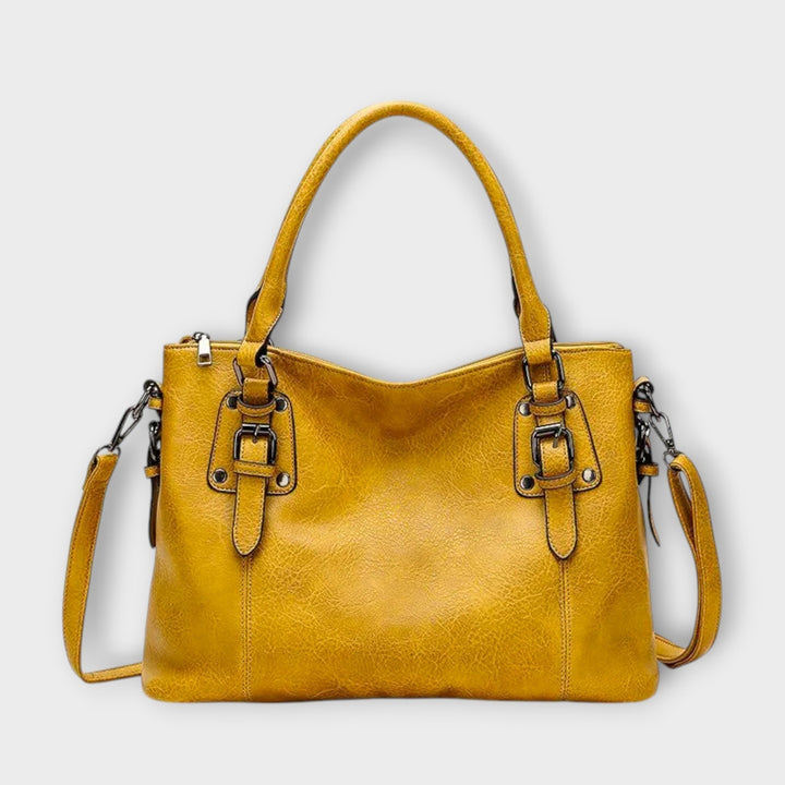 Kalindra | Elegante Shoulder Borsa