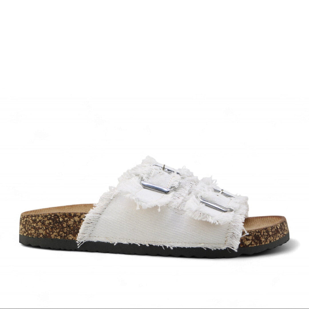Eowyn | Wedge Sandalo