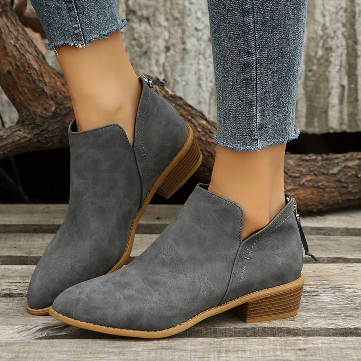 Beatrix | Elegante Women's Stivali