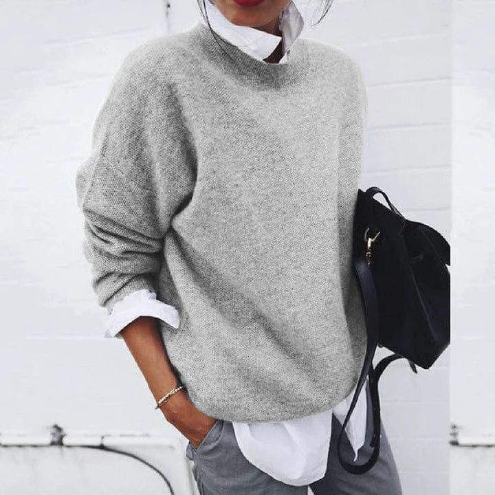 Jolanda | Softer and More Comodo Jumper