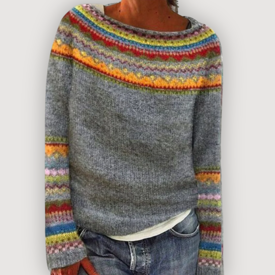 Lucy | Sheep Maglia Jumper