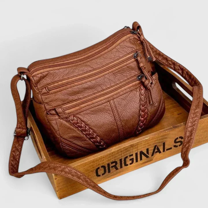 Bellisara | Elegante Shoulder Borsa