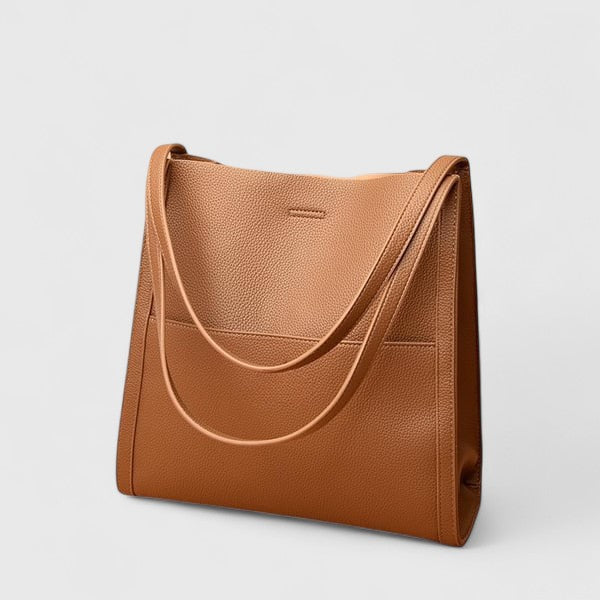 Halstead | Elegante Shoulder Borsa