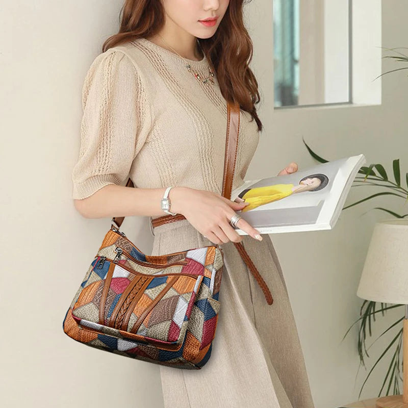 Mosaic Borsa
