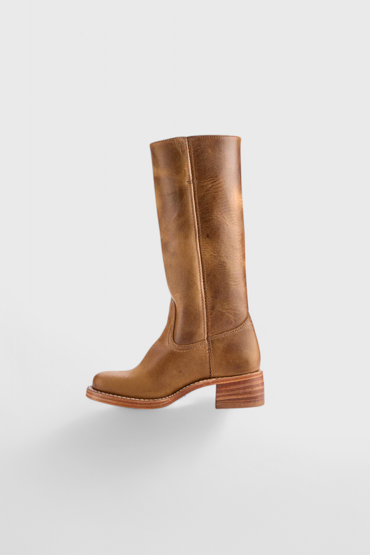 Grace | Moderno Classico Stivali for All-Stagione Wear