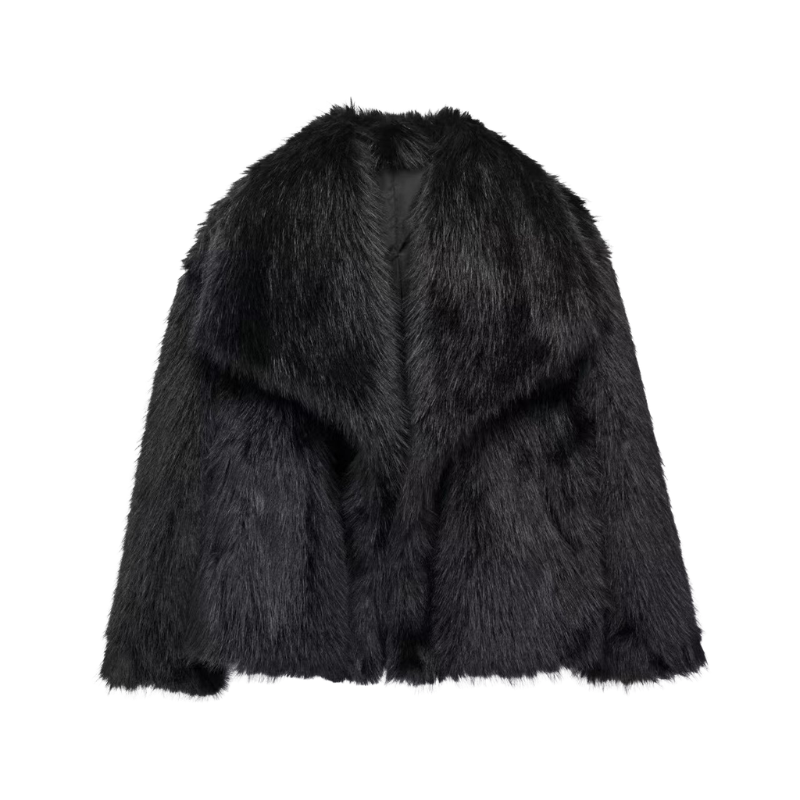 Naomi | Statement Cappotto