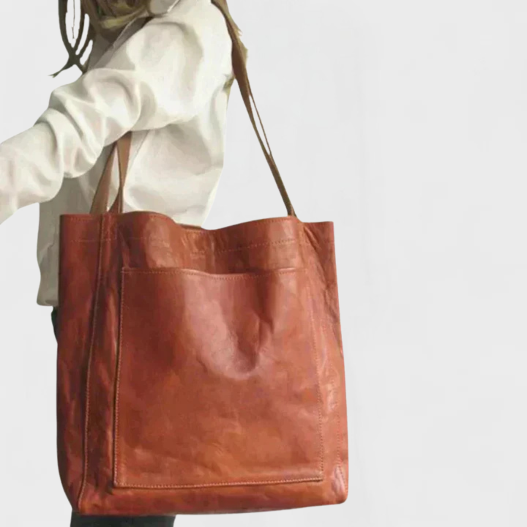 Belladora | Chic Shoulder Borsa