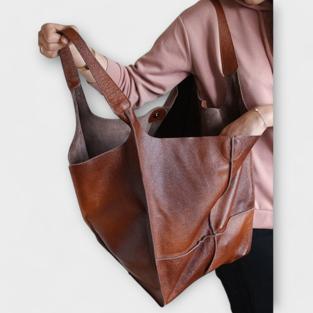 Kalliope | Spacious Weekender Borsa