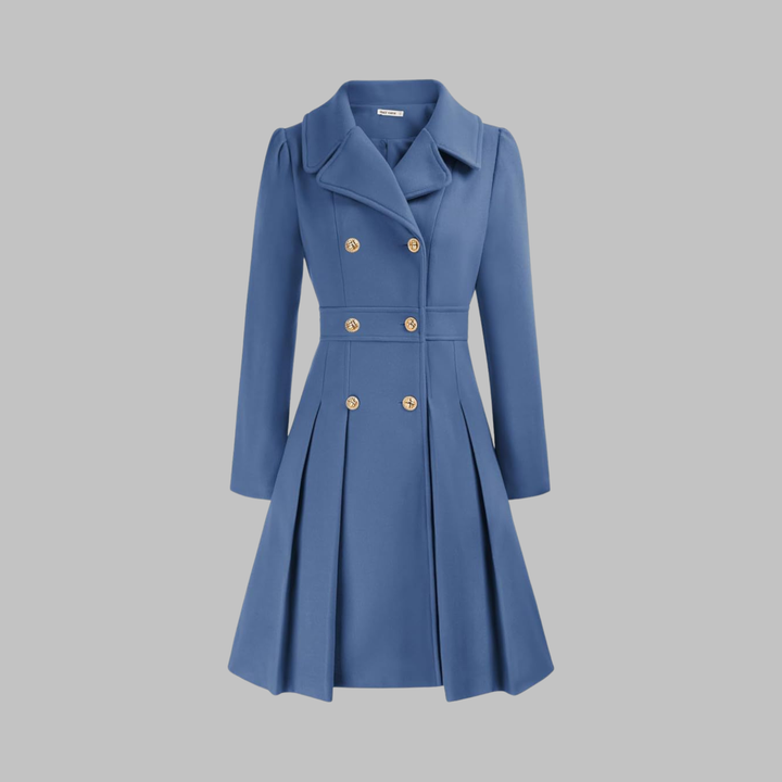 Dami | Double Button Cappotto