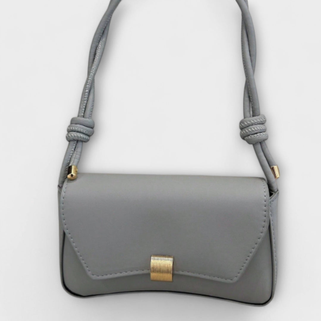 Persephone | Vintage Foldover Borsa