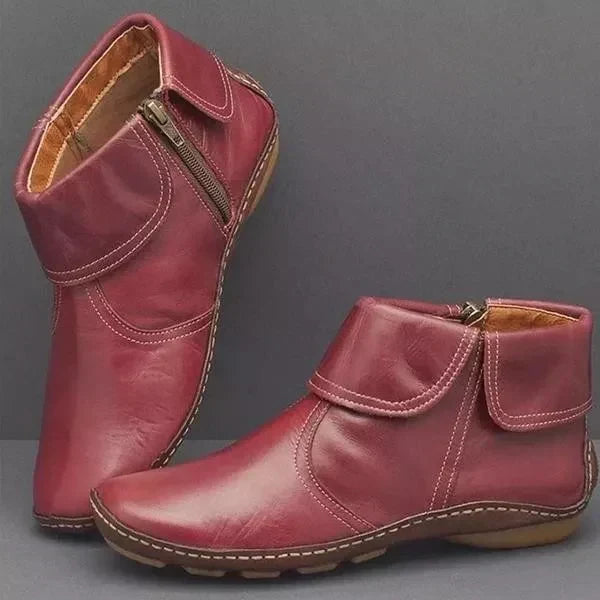 Erica | Women's Classico Non-Slip Ankle Stivali