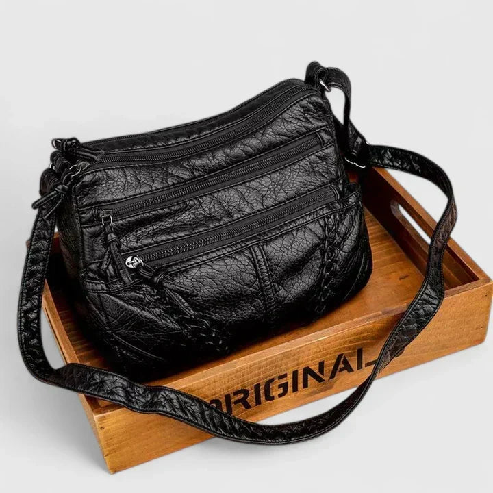 Bellisara | Elegante Shoulder Borsa
