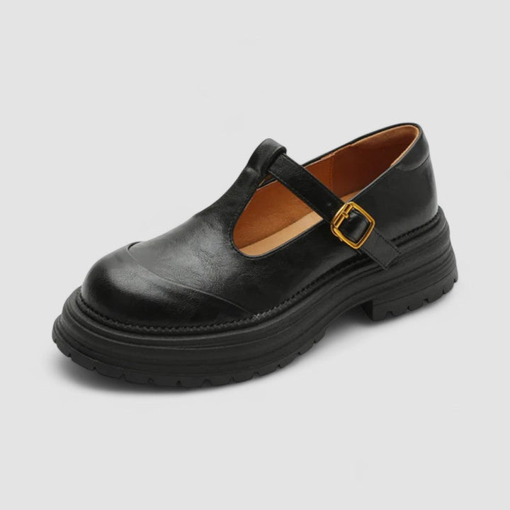 Lyxandra | Scarpe Ortopediche Mary Jane