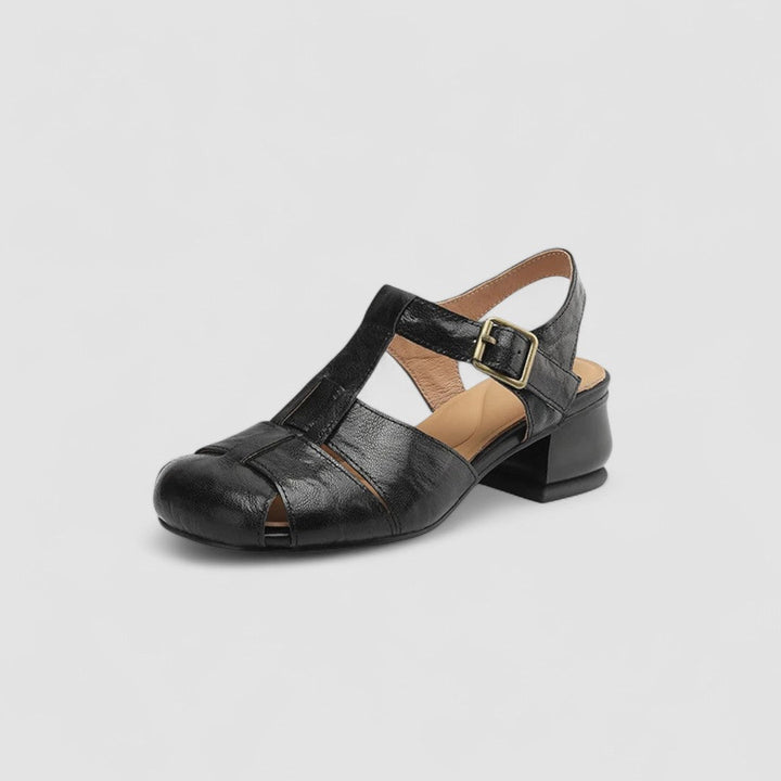 Saryanna | Scarpe Ortopediche Mary Jane