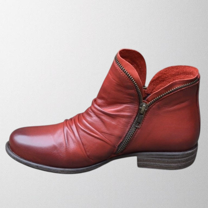 Lisa | Comodo orthopedic boots